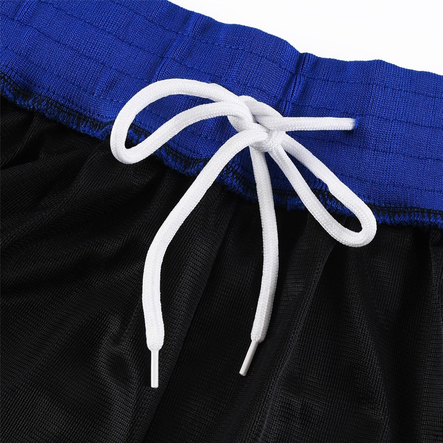 Space Jam Movie Basketball Shorts Tune Squad Pants