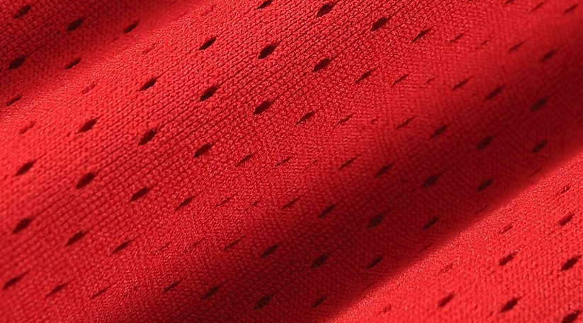 Kids Youth Rodman Bulls Classic Throwback #91 Basketball Jersey Red