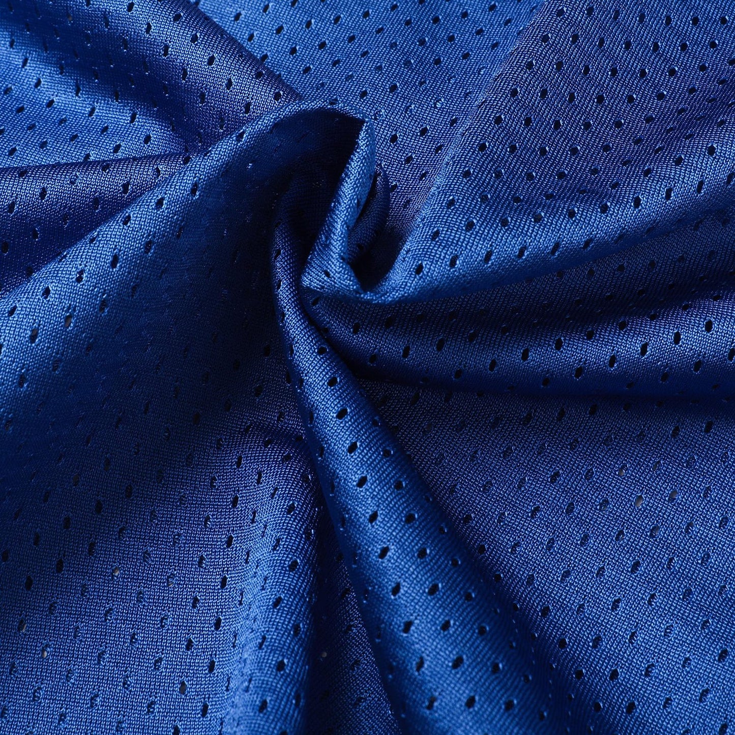 Alex Moran #7 Blue Mountain State Football Jersey Blue