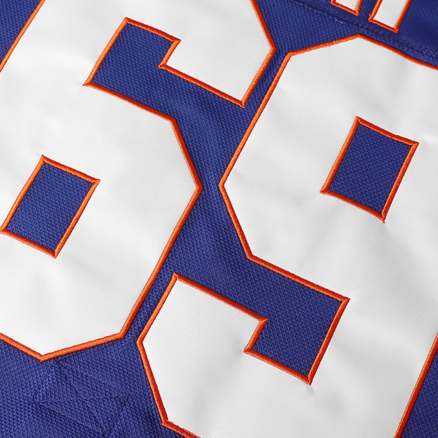 Doug "The Thug " Glatt #69 GOON Jersey GOON Movie Hockey Jersey Blue