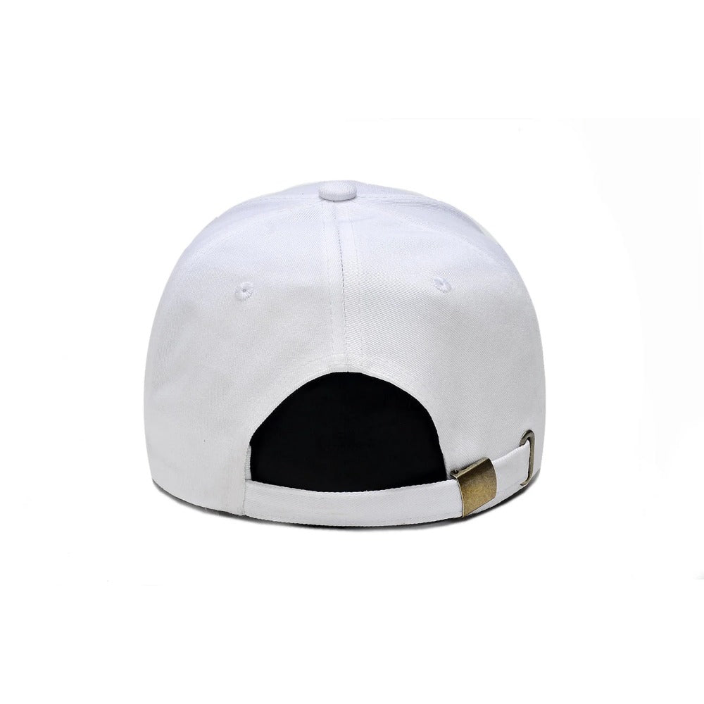Plain Baseball Cap Hats for Adults Adjustable