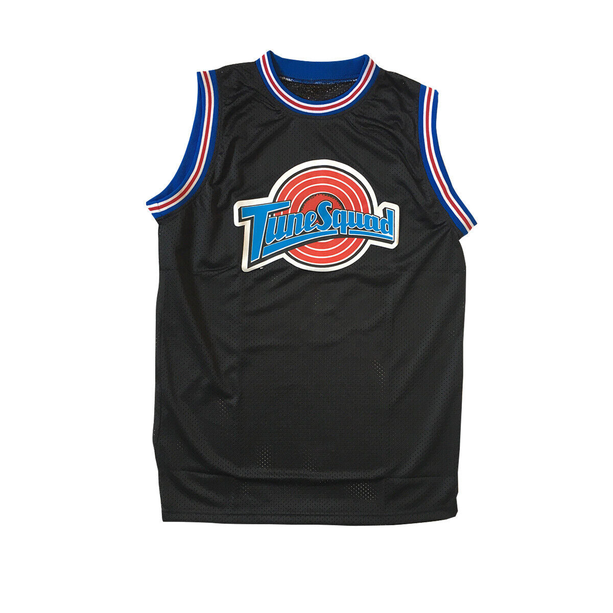 Space Jam Movie Basketball Jersey Tune Squad #23 Michael Jordan