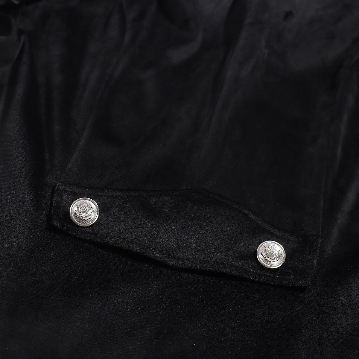 Men's Steampunk Vintage Medieval Tailcoat Jacket Retro Gothic Victorian Frock Coat Uniform Halloween Cosplay Costume