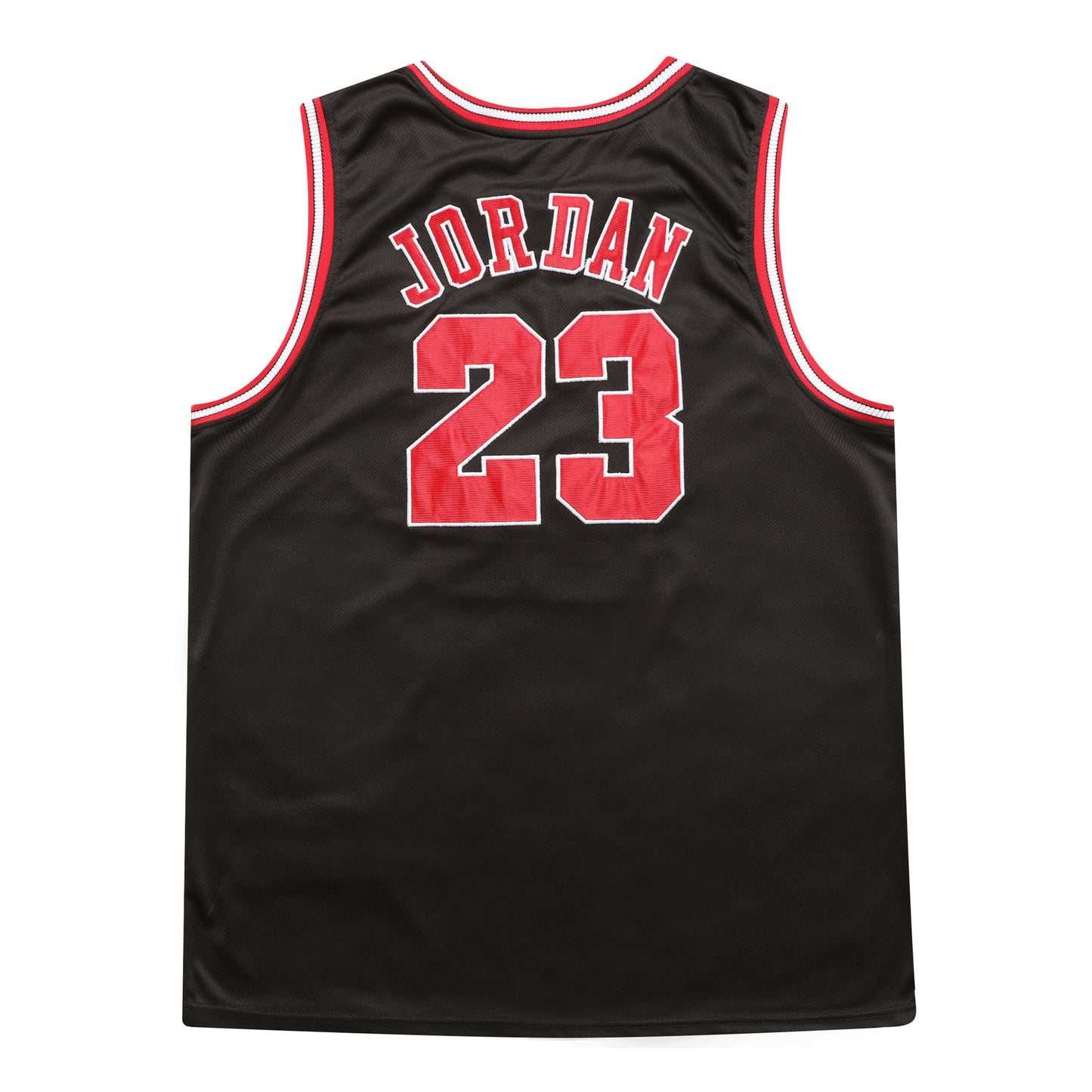 Chicago #23 Jordan Breathable Basketball Jersey Pants Set Embroidery fit for Youth to Adult