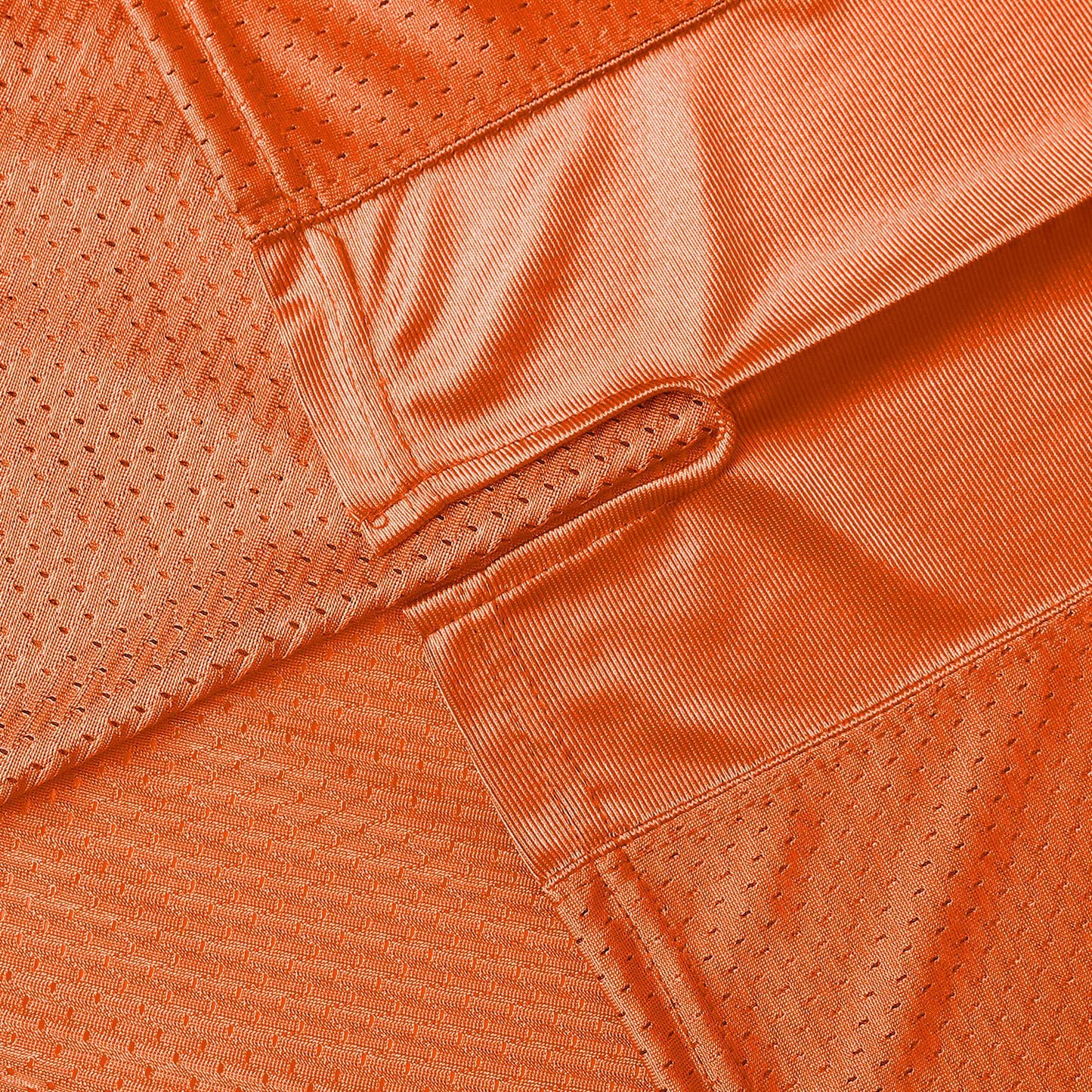 American Football Jersey  Blank Jerseys Embroidery Sewing Fabric Multi Colors