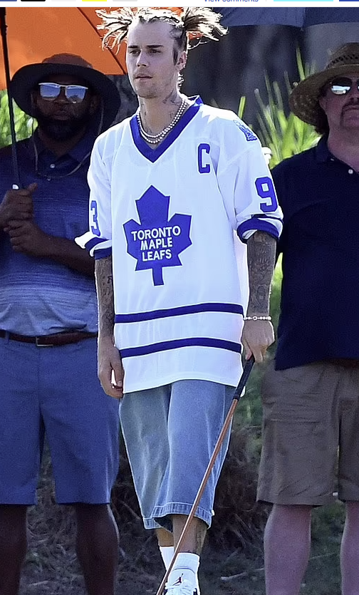 Toronto Maple Leafs White 93 Gilmour Jersey  Ice Hockey Jersey