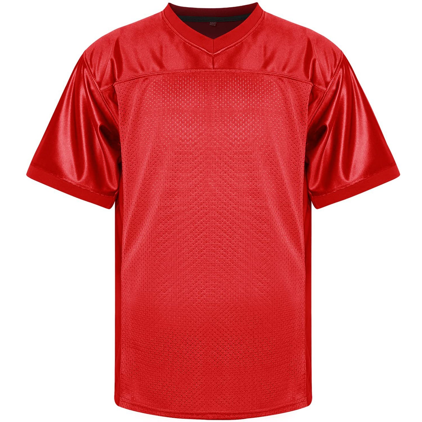 American Football Jersey  Blank Jerseys Embroidery Sewing Fabric Multi Colors