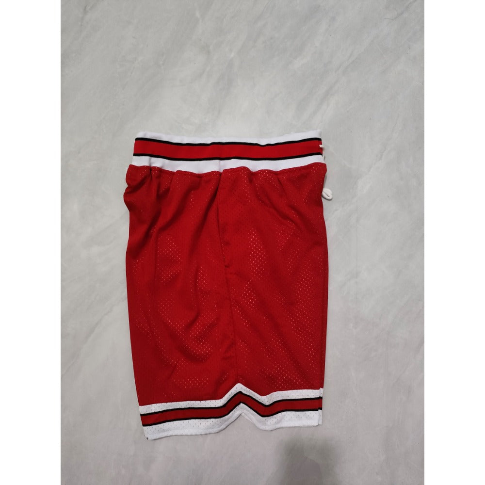 Slam Dunk Anime Basketball Shorts – Team Cosplay Pants