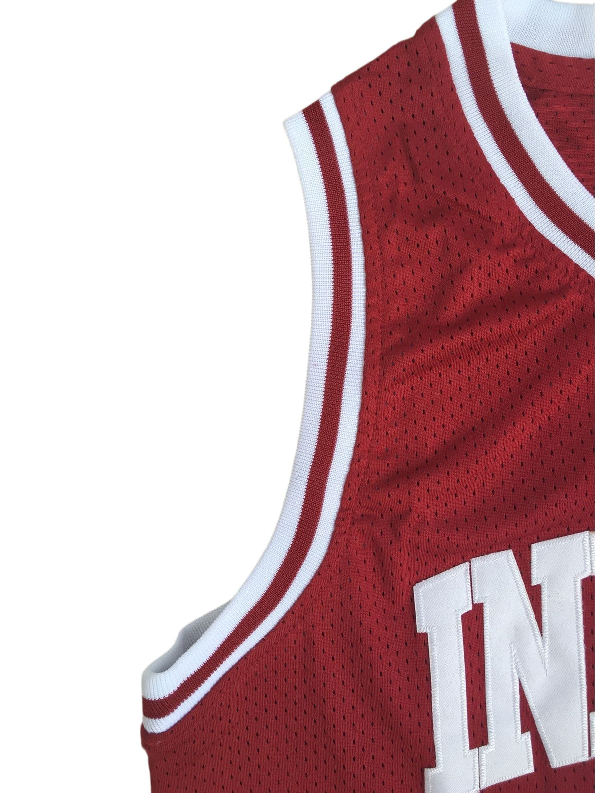 Isiah Thomas #11 Indiana Hoosiers Basketball Jersey
