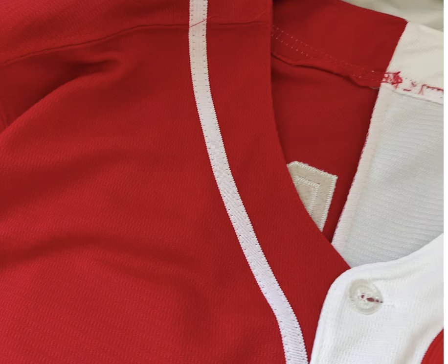 Lil Yachty #44 LIL BOAT Sailing Team Baseball Jersey