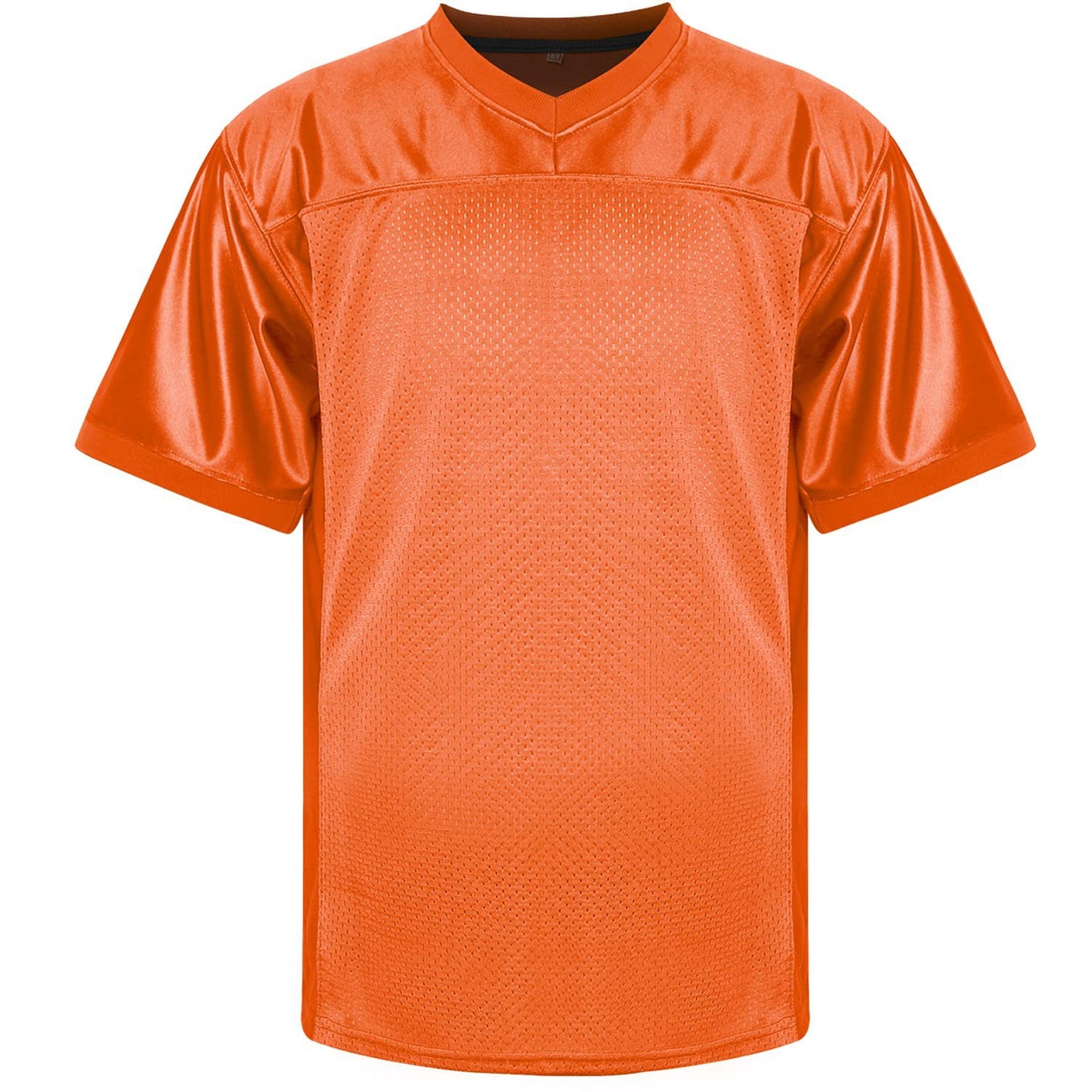 American Football Jersey  Blank Jerseys Embroidery Sewing Fabric Multi Colors
