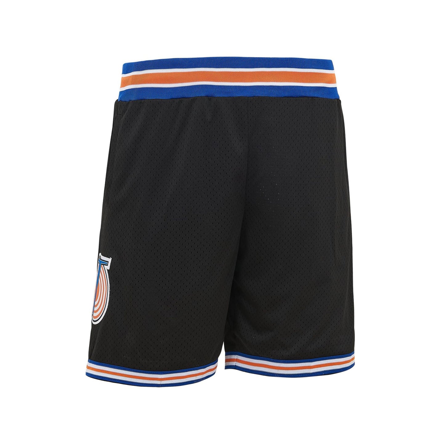 Space Jam Movie Basketball Shorts Tune Squad Pants