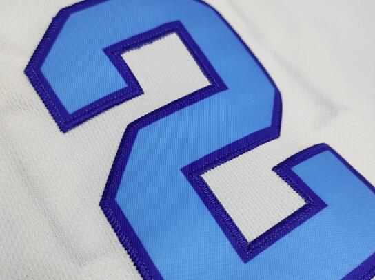 Lonzo Ball UCLA Bruins College Throwback Basketball Jersey - White