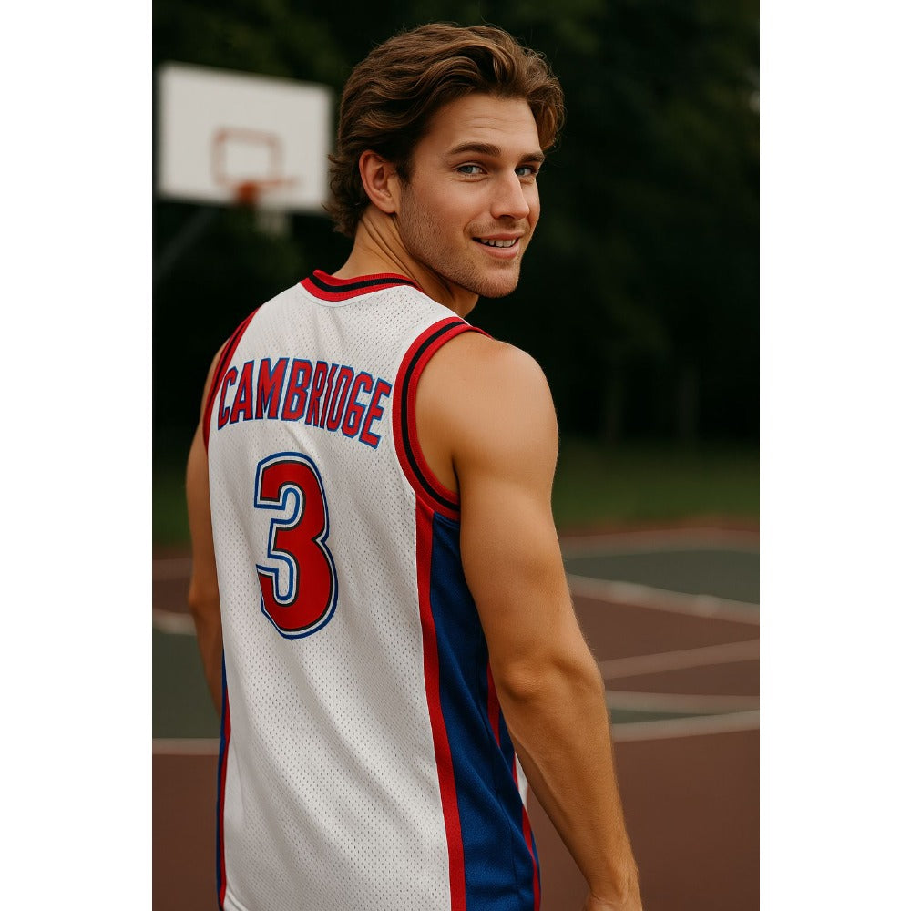 Like Mike Knights buy Movie Jersey