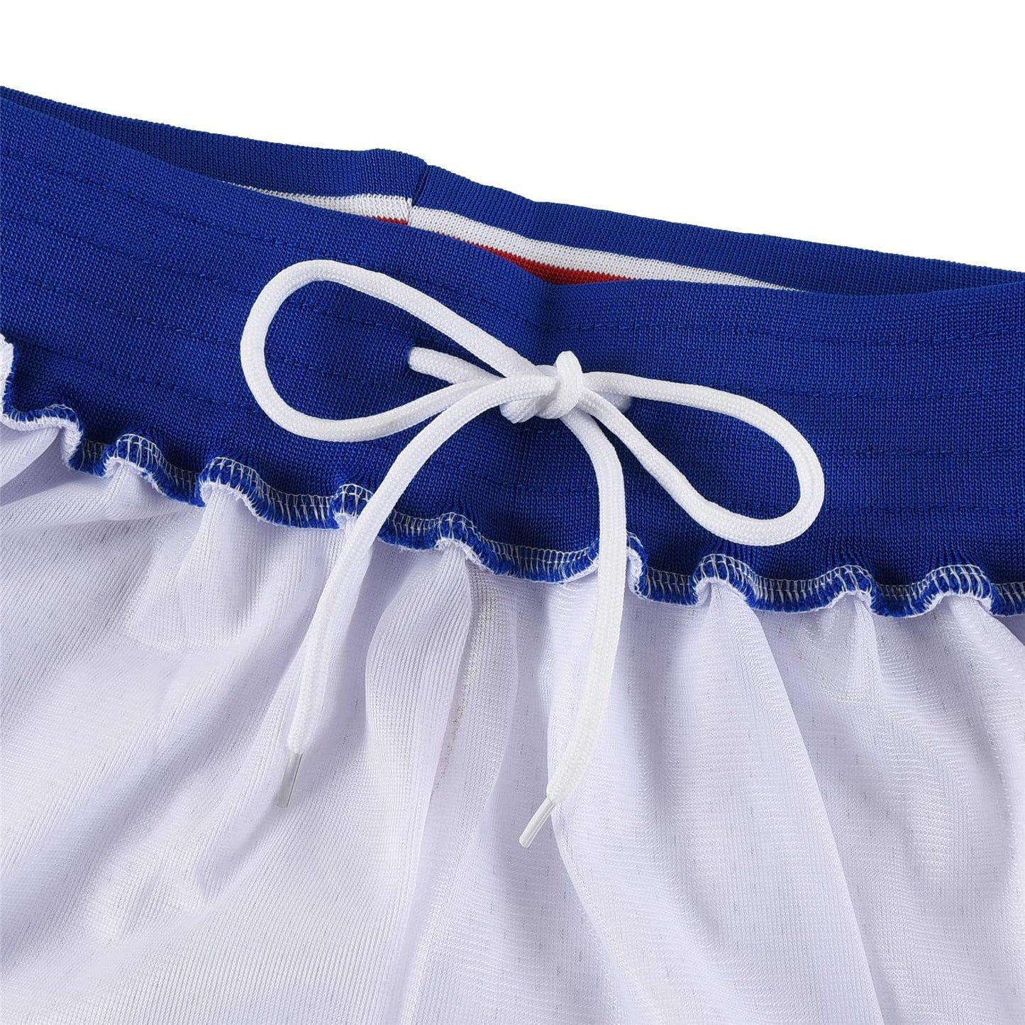 Space Jam Movie Basketball Shorts Tune Squad Pants