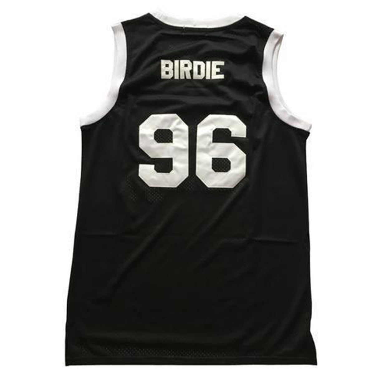 Above the Rim Shoot Out Black Basketball Jerseys – #96, #23 & #2