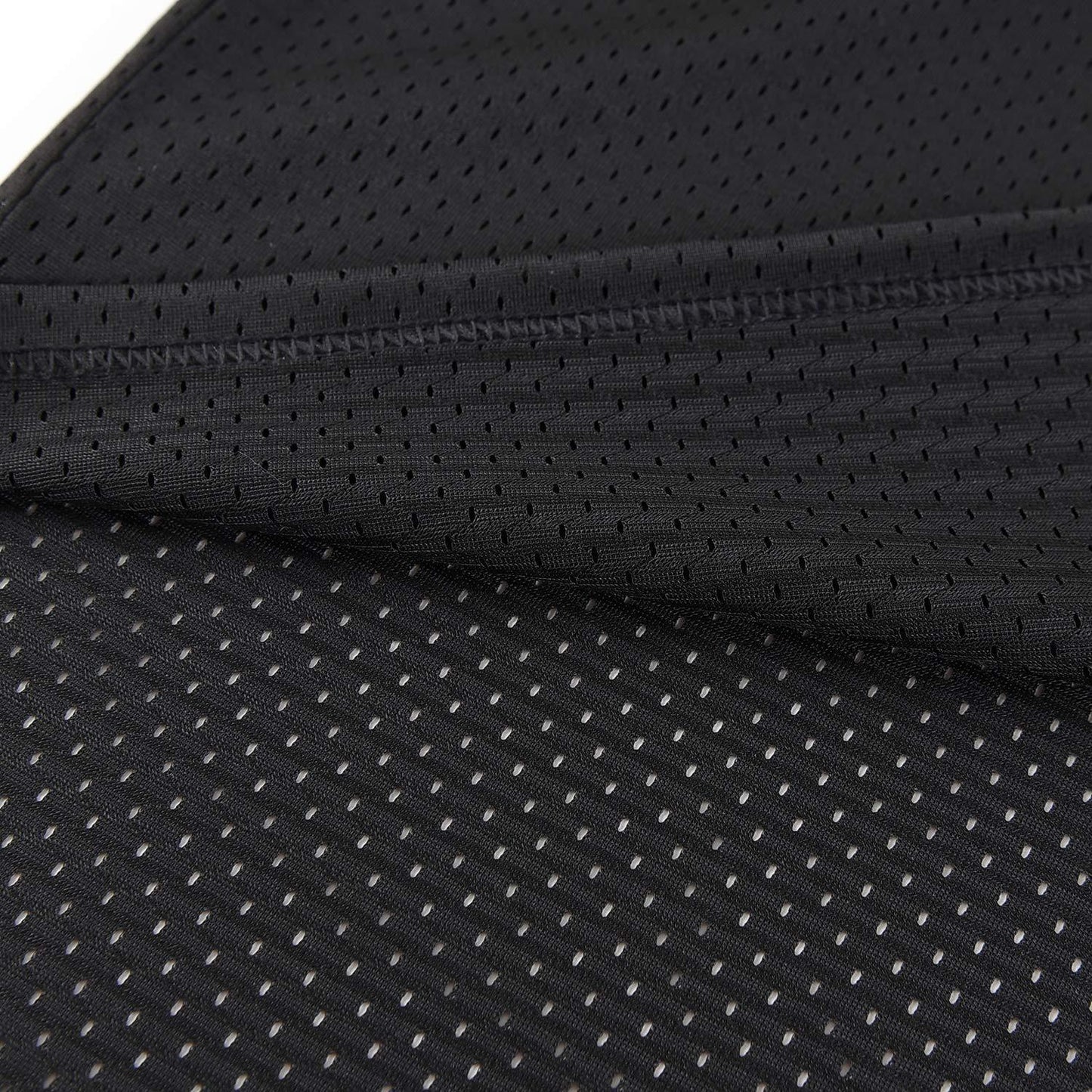 WAKANDA KING T’CHALLA  #1 Hip-hop Retro Jersey American Basketball Jersey Black