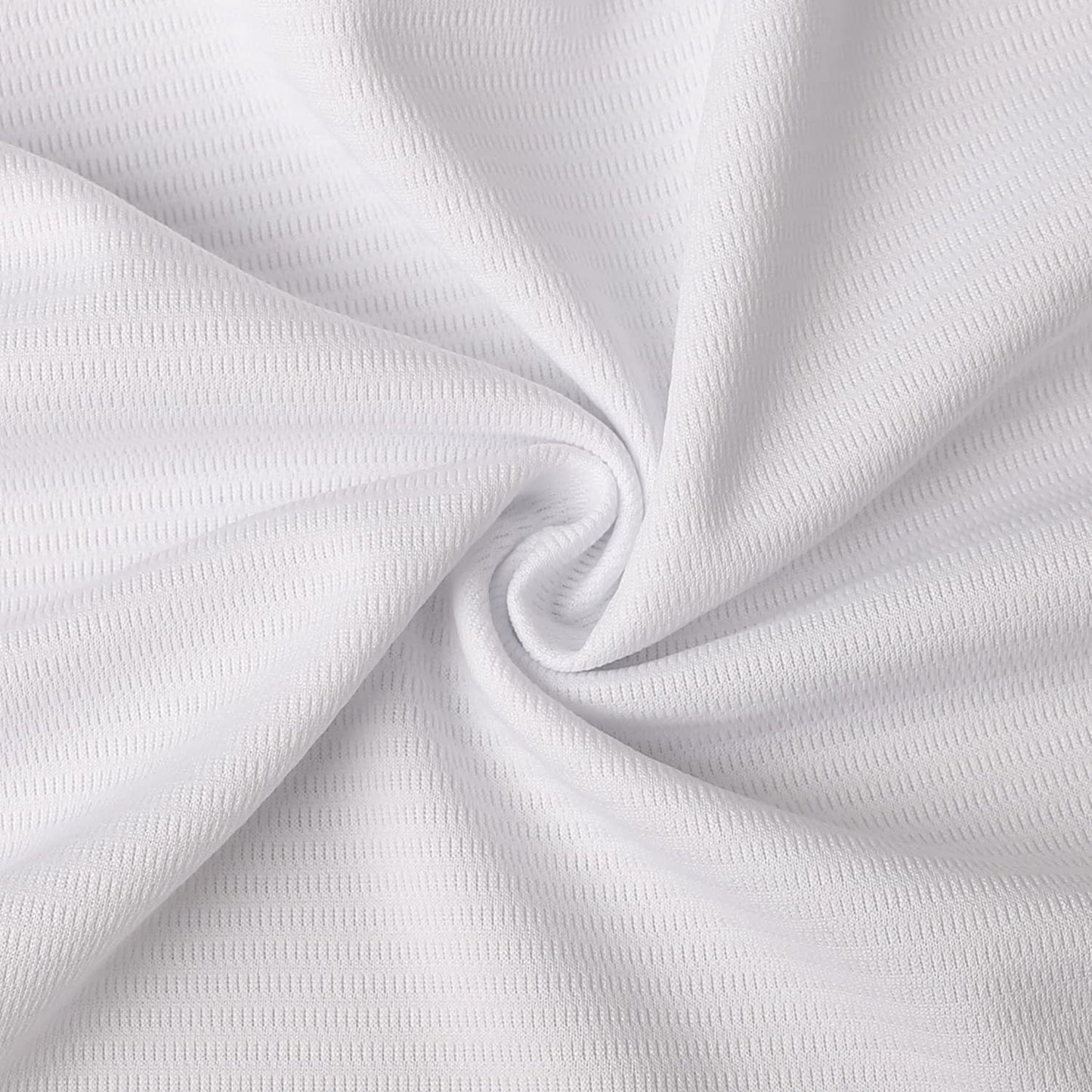 Baseball Shirt Solid Color Blank Empty Version Jersey Training Baseball Uniform for Men