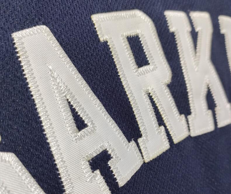 Vintage Charles Barkley #34 Auburn Throwback Classic Retro Fall Basketball Jersey