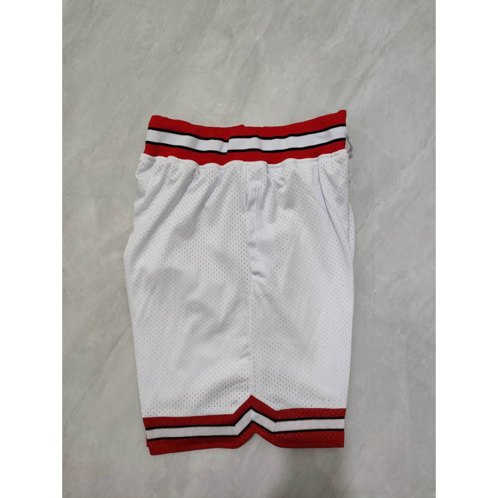 Slam Dunk Anime Basketball Shorts – Team Cosplay Pants