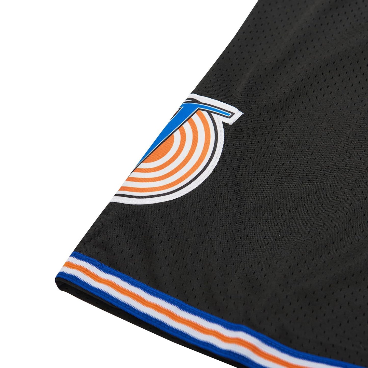 Space Jam Movie Basketball Shorts Tune Squad Pants