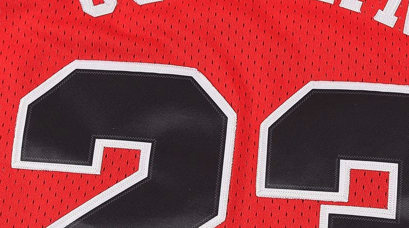 Mystery Box Basketball Jersey Retro Throwback Youth Kids Jerseys