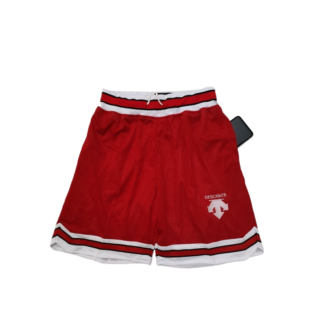 Slam Dunk Anime Basketball Shorts – Team Cosplay Pants