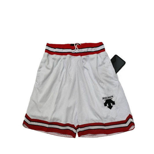 Slam Dunk Anime Basketball Shorts – Team Cosplay Pants
