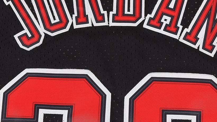 Mystery Box Basketball Jersey Retro Throwback Youth Kids Jerseys