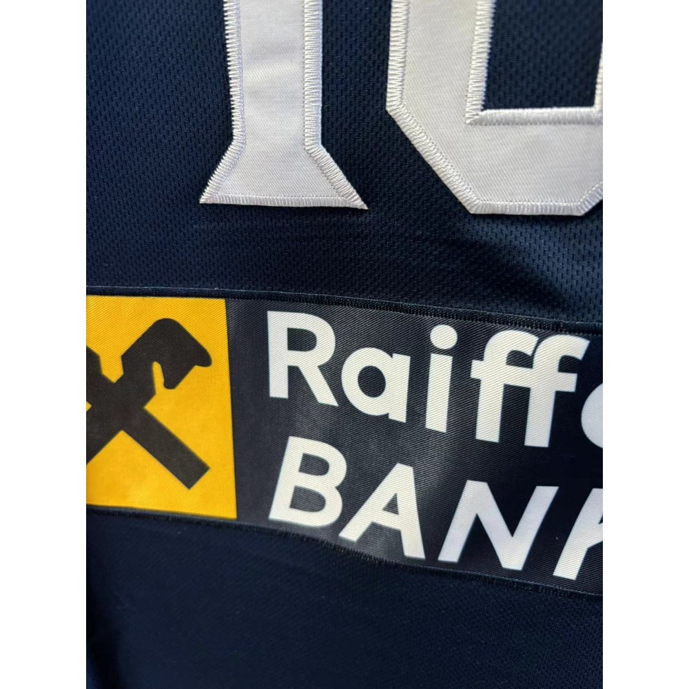 Custom Serbia National Team Nikola Jokić #15 Basketball Jersey Embroidered