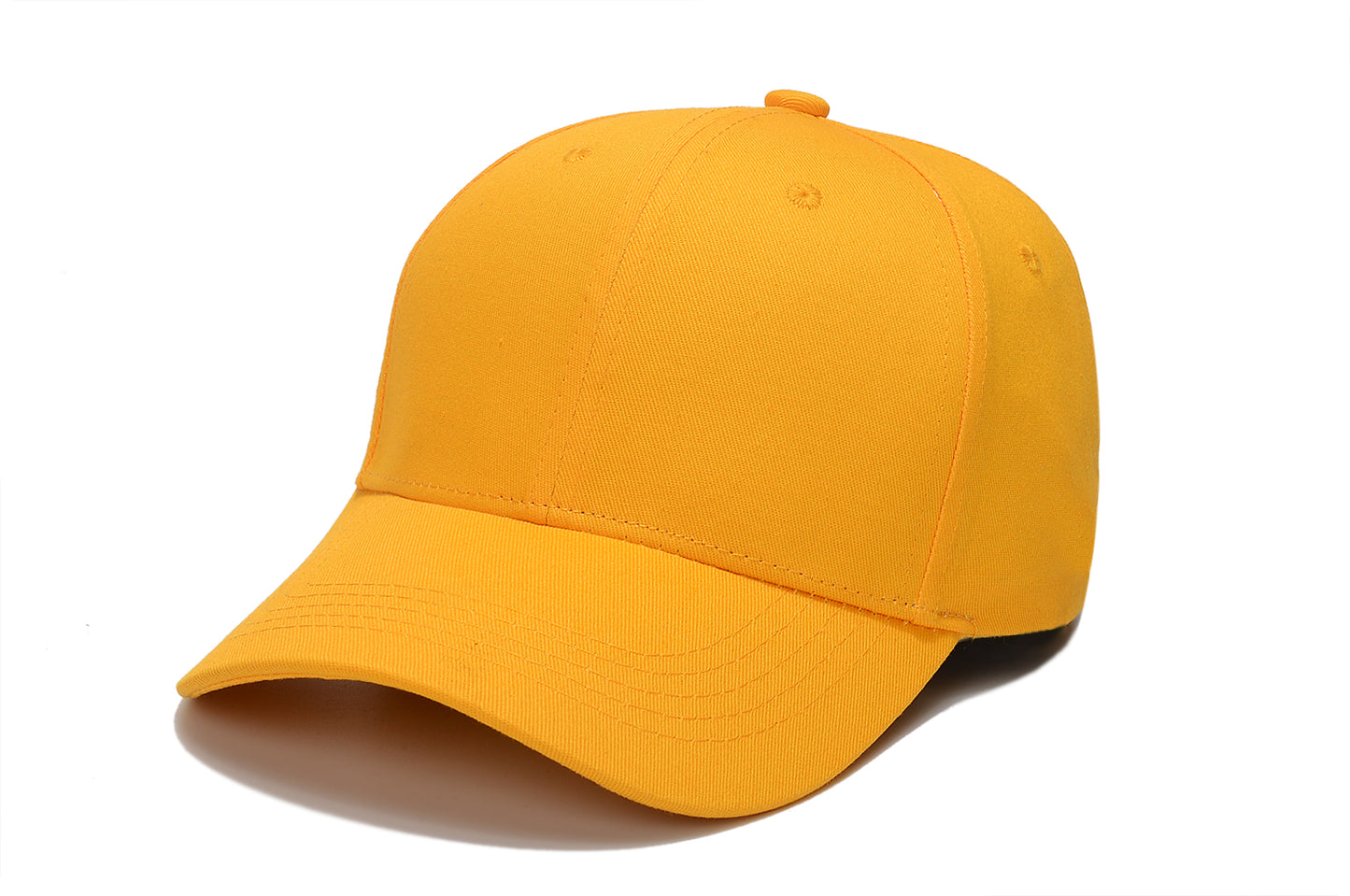 Plain Baseball Cap Hats for Adults Adjustable