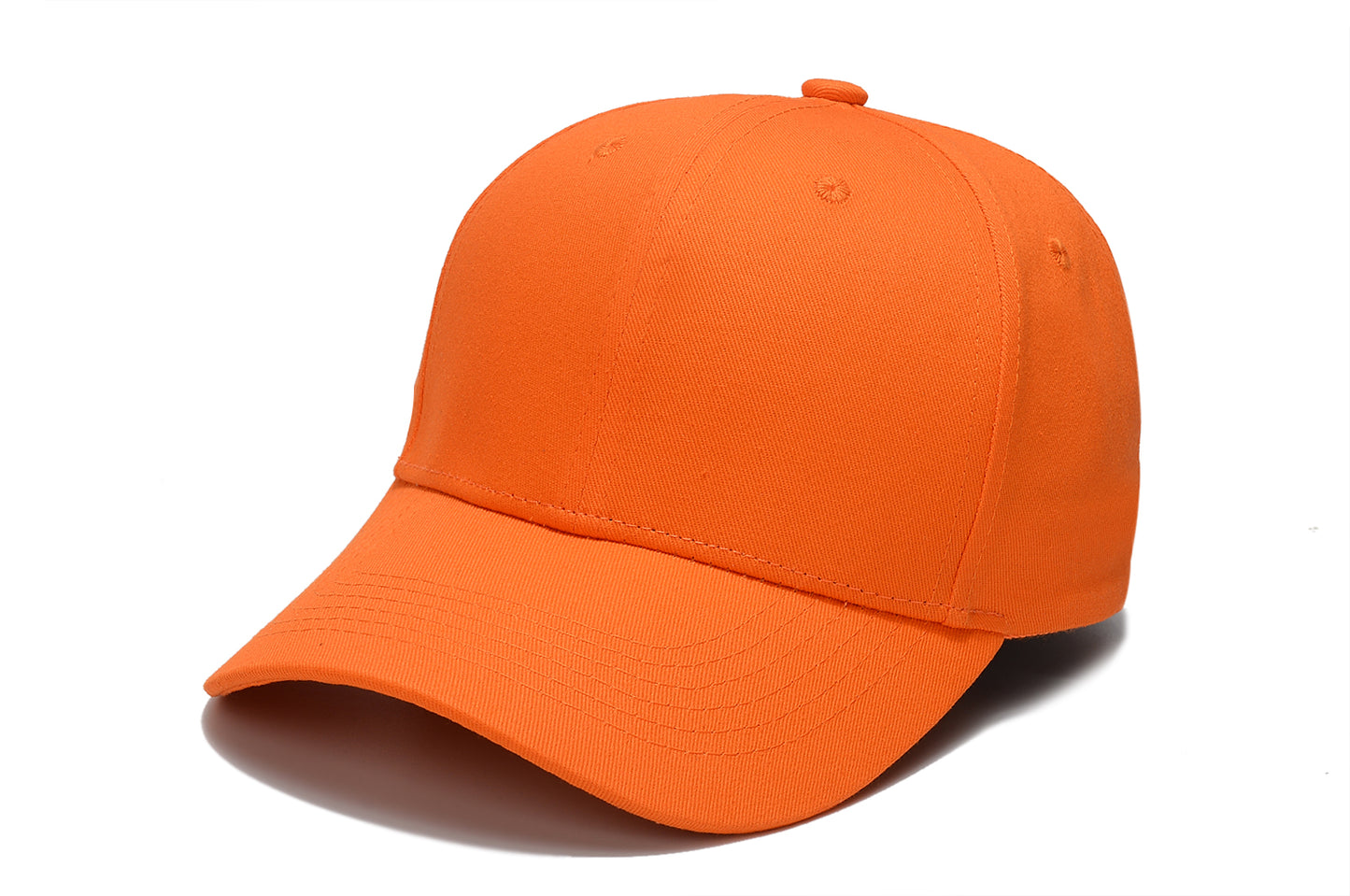 Plain Baseball Cap Hats for Adults Adjustable