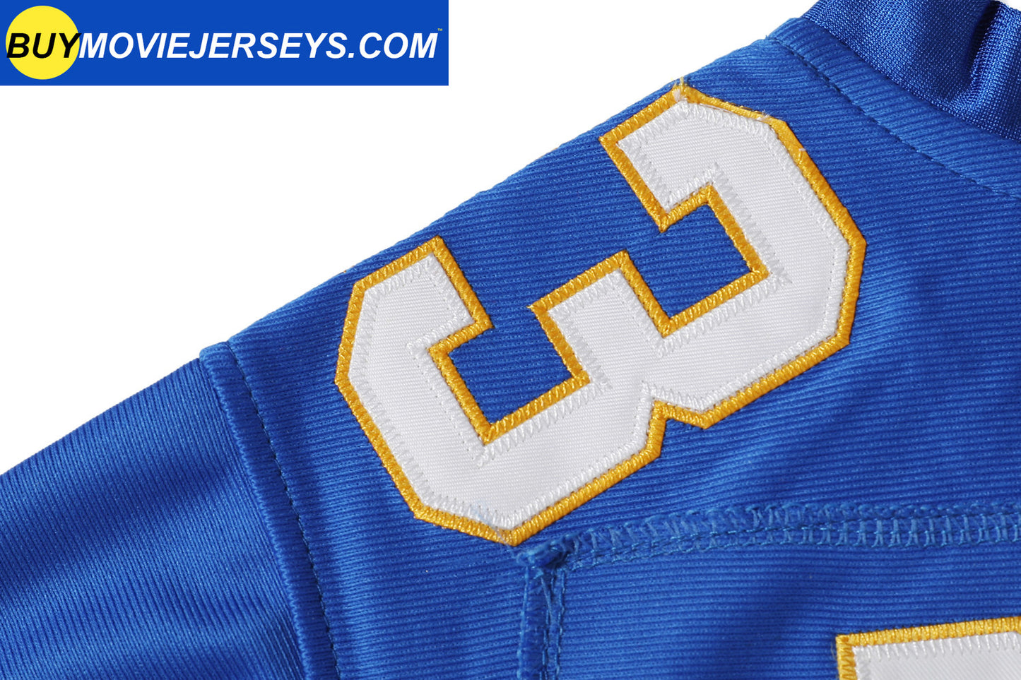 Tim Riggins #33 Friday Night Lights Football Jersey Dillon Panthers