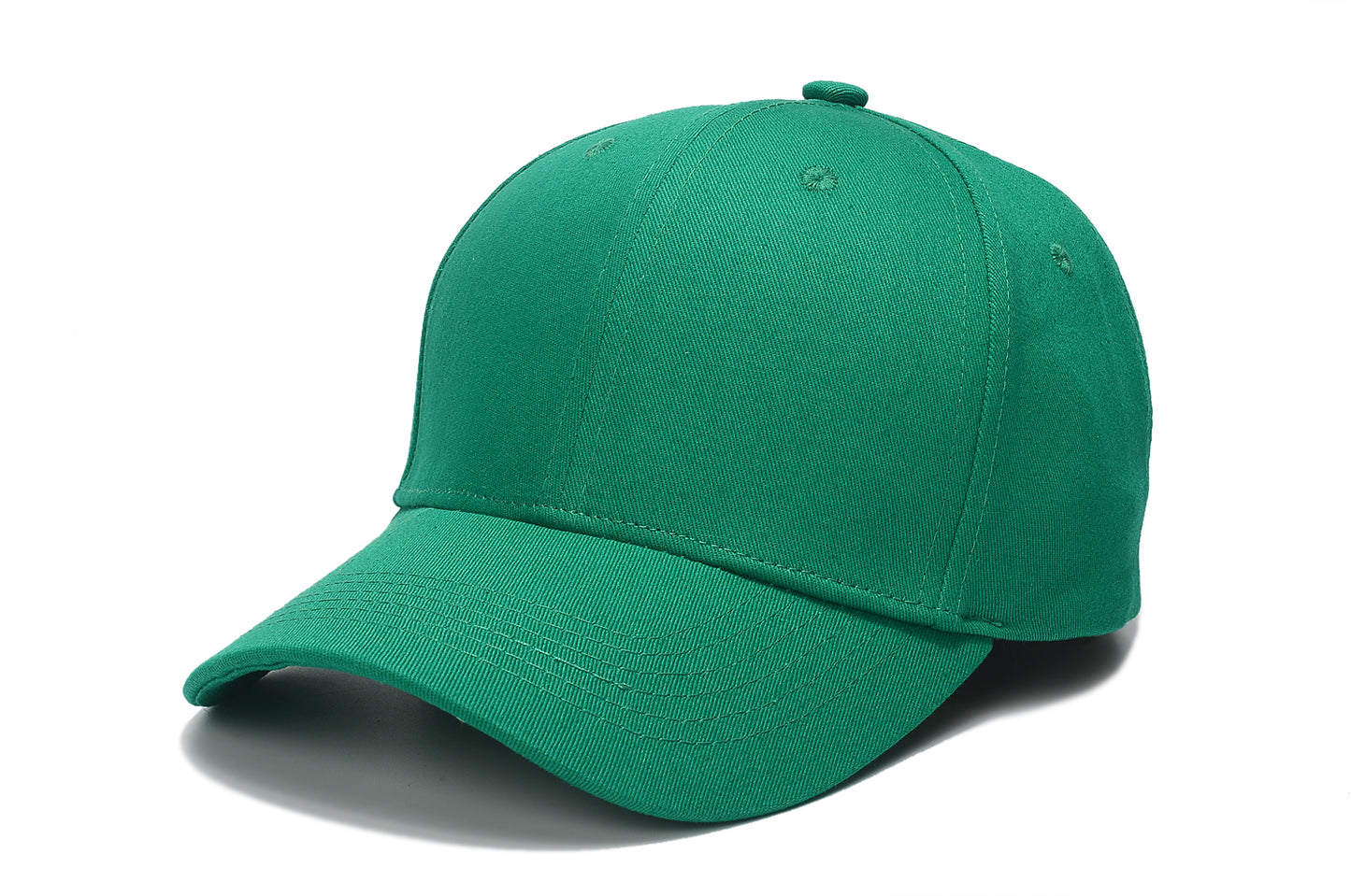 Plain Baseball Cap Hats for Adults Adjustable