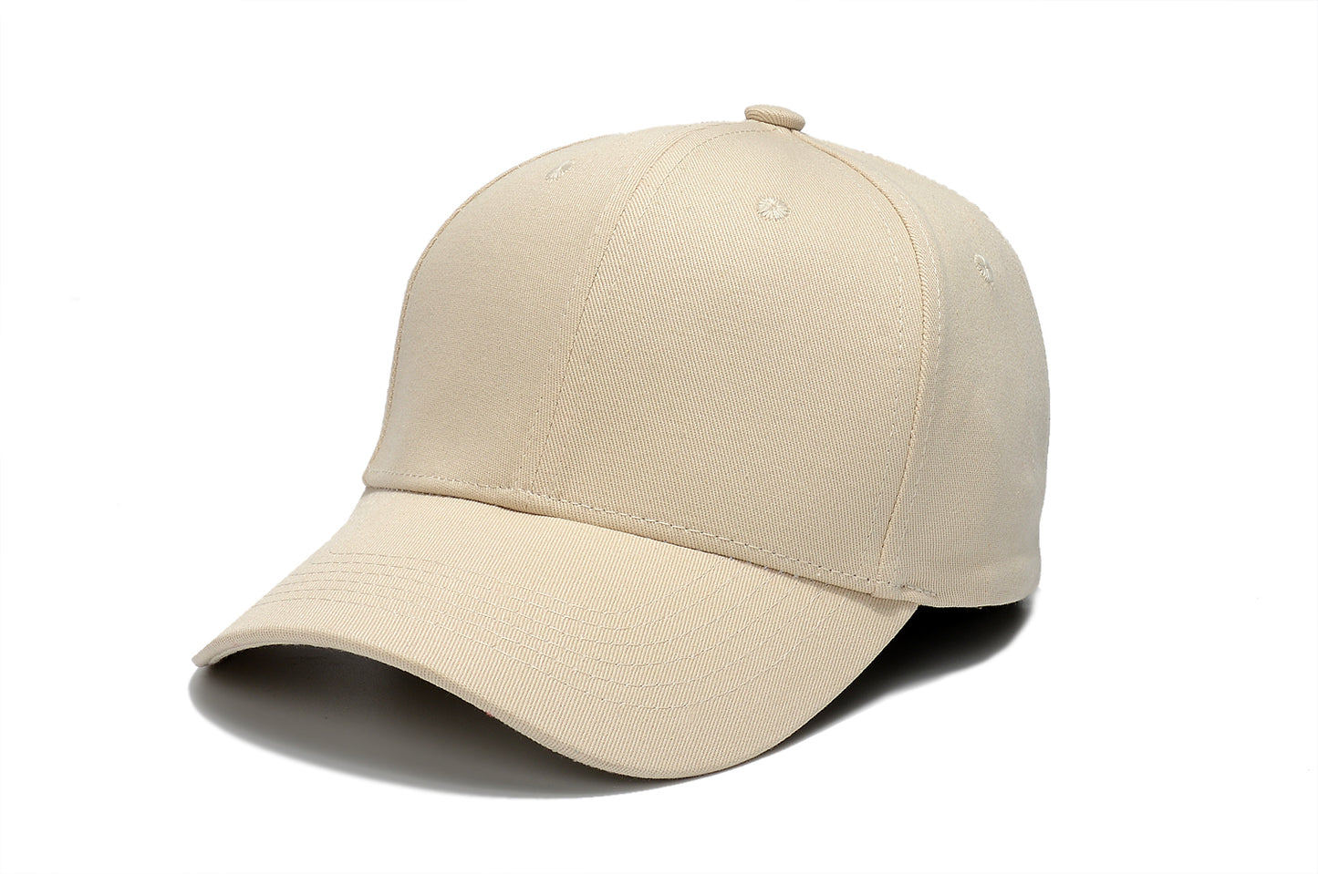 Plain Baseball Cap Hats for Adults Adjustable