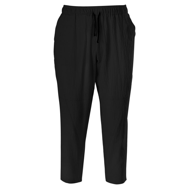 Men Medieval Renaissance Pirate Pants Viking Gothic Cosplay Halloween Costume Asia Size