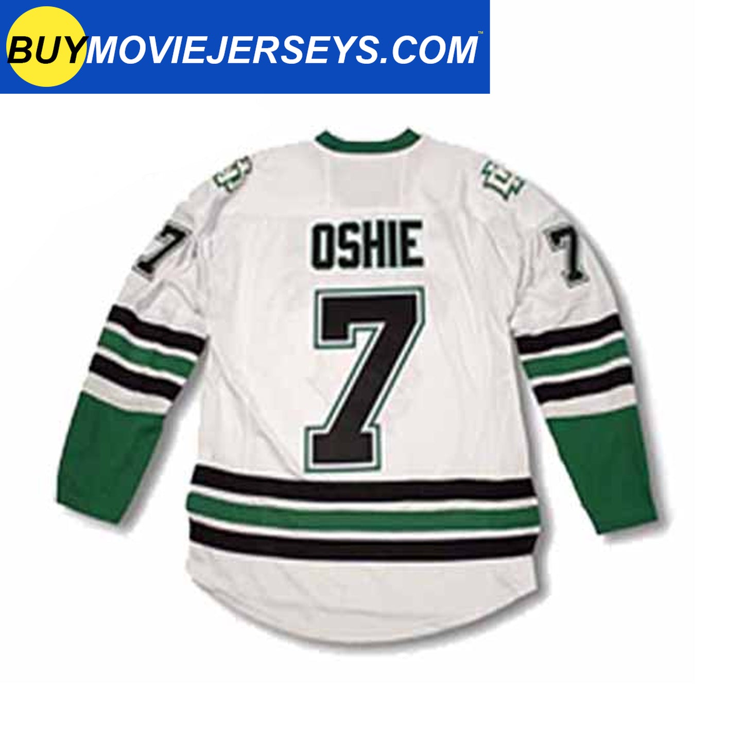 North Dakota Ice Hockey Jerseys Fighting Sioux Hockey Jersey 3 Colors Men Size